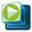 AnvSoft Web FLV Player Pro. icon